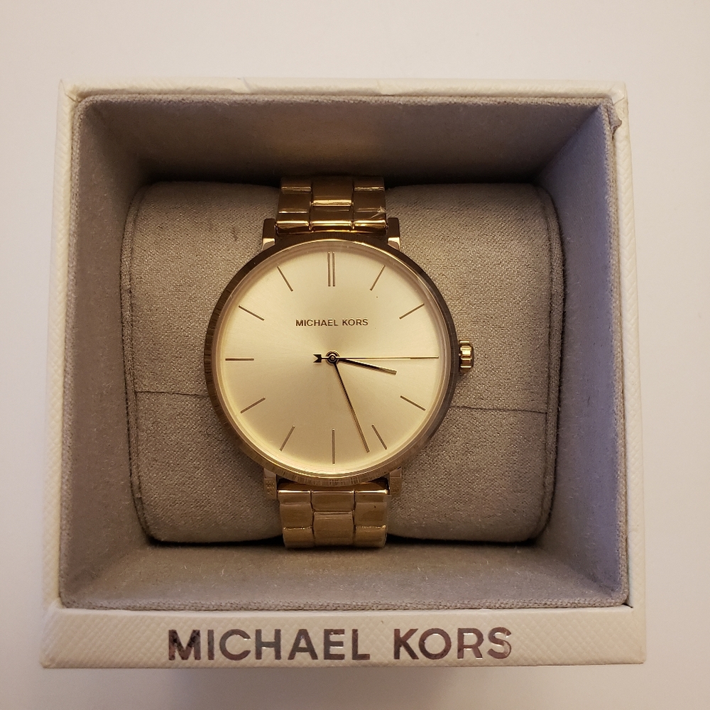 Mens Michael Kors Watch